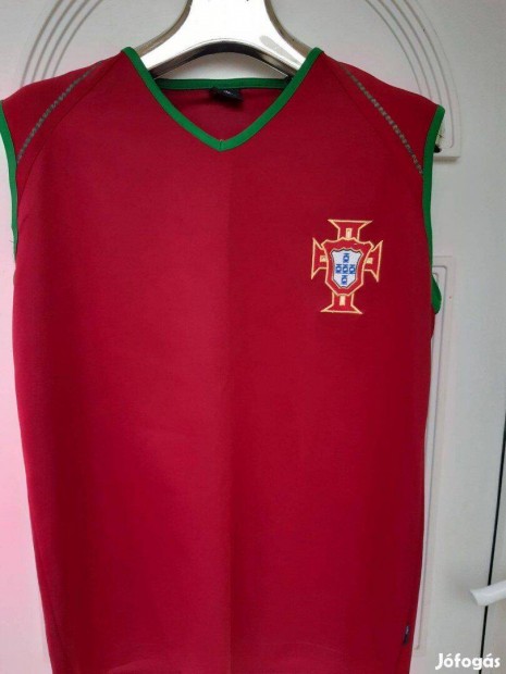 Portugal L-es frfi football mez