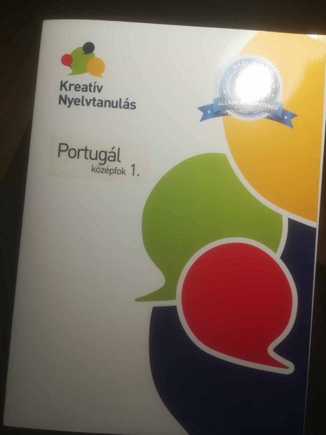 Portugl kreatv nyelvtanuls