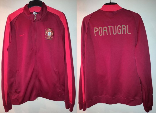 Portugl vlogatott eredeti Nike centenriumi pulver (XL)