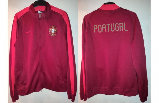 Portugl vlogatott eredeti Nike centenriumi pulver (XL)