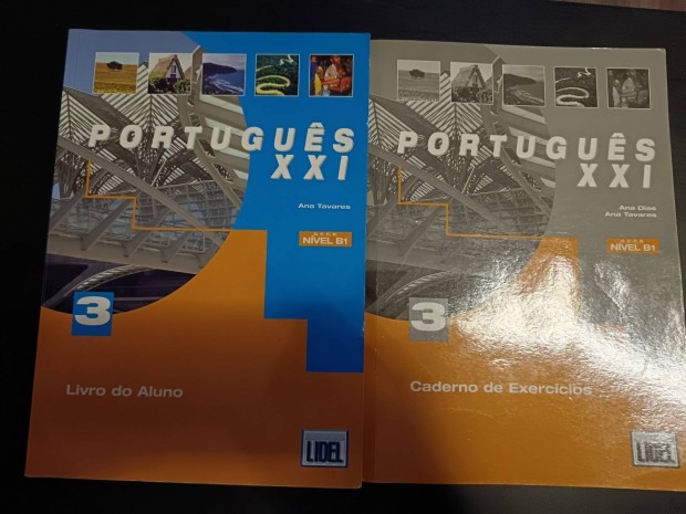 Portugues XXI knyv+mf