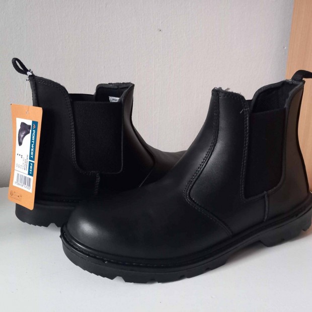 Portwest bakancs, chelsea boots j bokacsizma 42