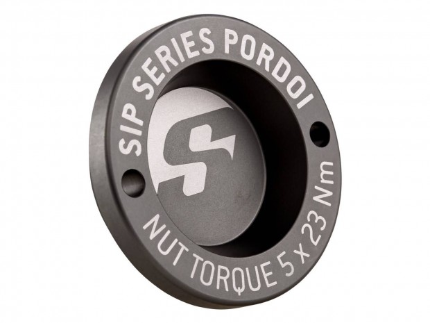 Porvd 13 felni ell SIP sorozat Pordoi Vespa GTS, GTS Super, GTV, GT