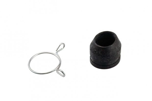 Porv�d� villa Peugeot 103 SP / SPX / RCX / Fox