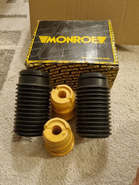 Porvdkszlet Monroe PK006