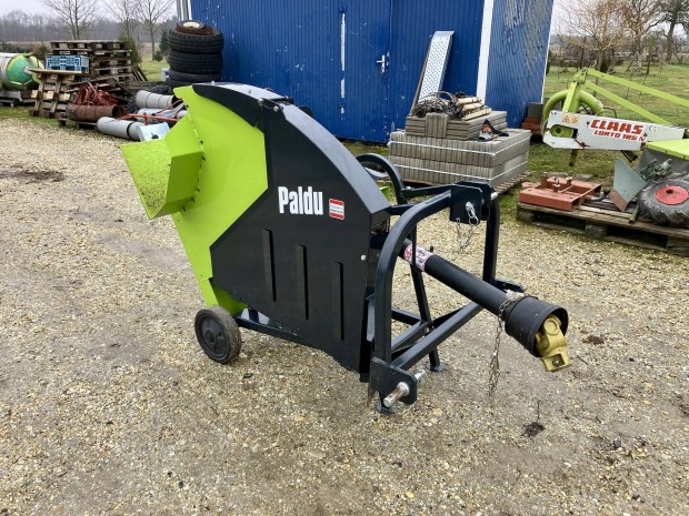 Posch 700 billen�v�ly�s hintaf�r�sz k�rf�r�sz