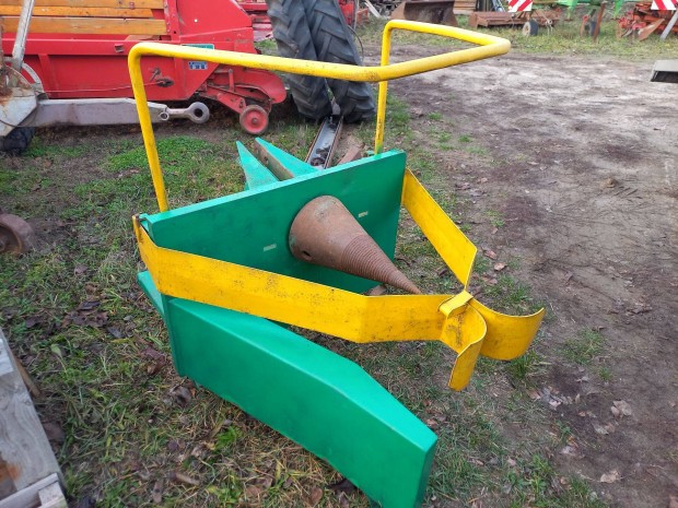 Posch K�pos has�t� / R�nk has�t�