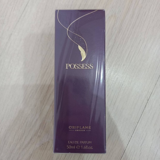 Possess edP (j)