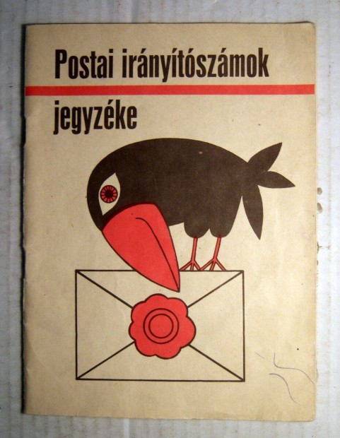 Postai Irnytszmok (1972)