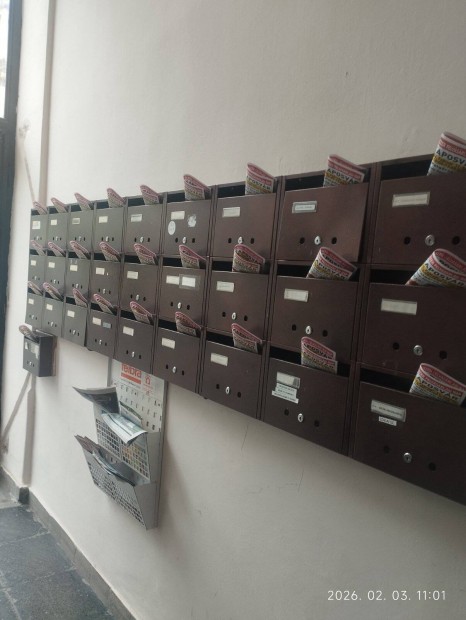 Postal�d�s Sz�r�lapterjeszt�t keres�nk heti fizet�s Fix 100.000 Ft. !