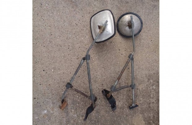 P�t visszapillant� t�kr�k