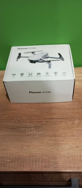 Potensic atom 4k drn