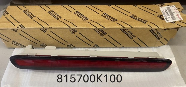 P�tf�kl�mpa hilux 2015-2023 elad�