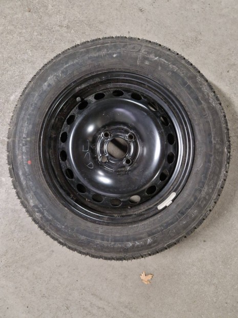 Ptkerk 195/65 R15