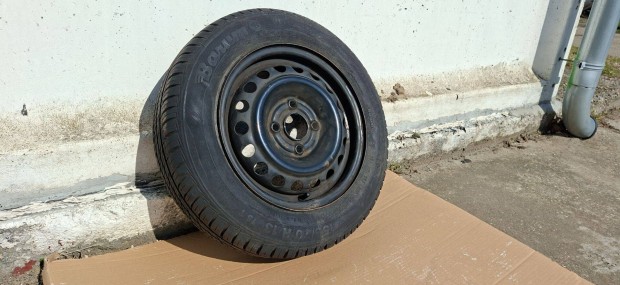 P�tker�k/Mank�ker�k 4x100 R13