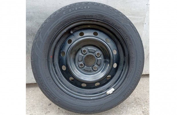 Ptkerk Suzuki (Celerio) 14" 4x100 lyukoszts 5 szles, 1 db elad