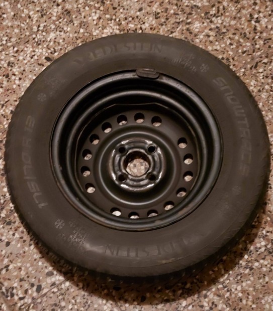 Ptkerk Tli gumival Elad