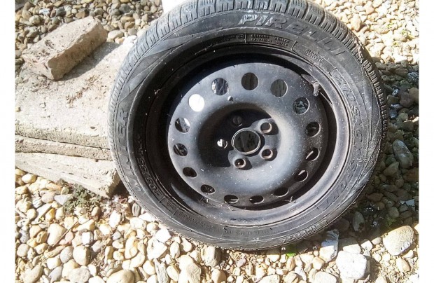Pótkerék VW sharon, Ford galaxy, Seat alhambra autókra jelképes árért