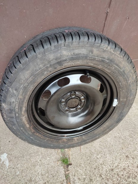 Ptkerk. Soha nem hasznlt.