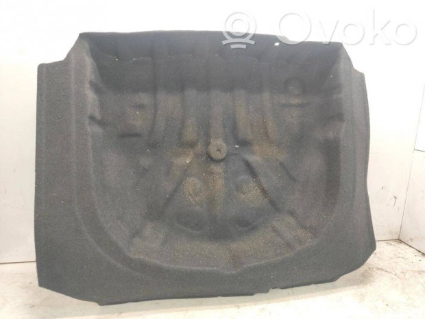 P�tker�k al� Volkswagen Golf 7 MK7 sz�vet csomagt�rt�lca sz�nyeg