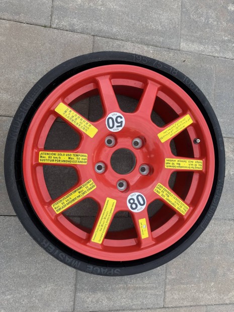 P�tker�k defekt ker�k 5x130 VW Touareg Audi Q7 Porsche Cayenne