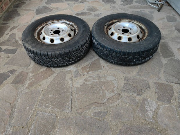 P�tker�k ducato jumper boxer 15 �s 5x118 ET68 2006-2026