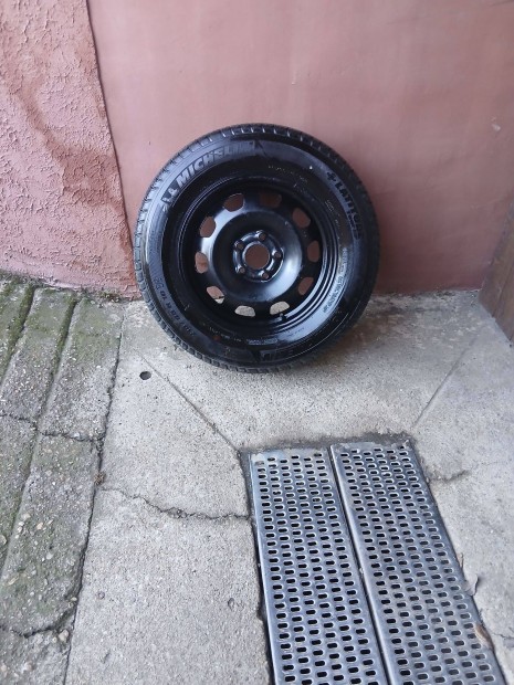 Ptkerk lemezfelnivel