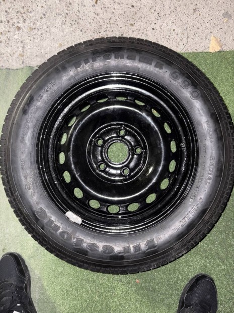 Ptkerk szinte j gumival