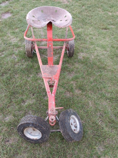 P�tkocsi Ducati MPM2