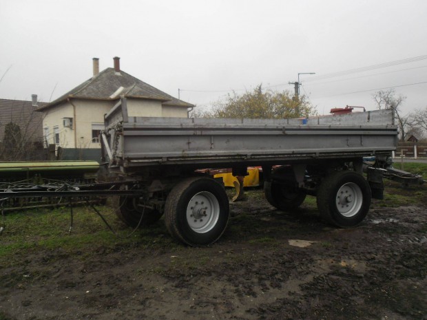 Ptkocsi HW 60-11 billens elad