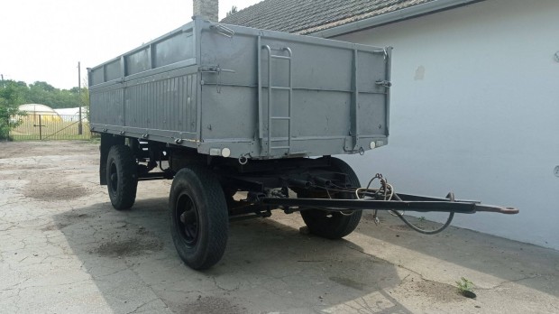 Ptkocsi IFA
