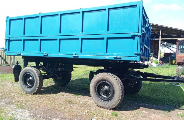 Ptkocsi IFA HW 60,11