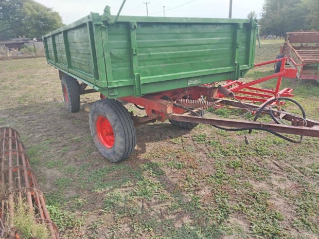 Ptkocsi RM7-es elad