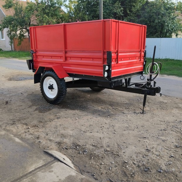 Ptkocsi Zalagp