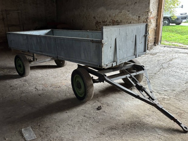 Ptkocsi (paprok nlkl)