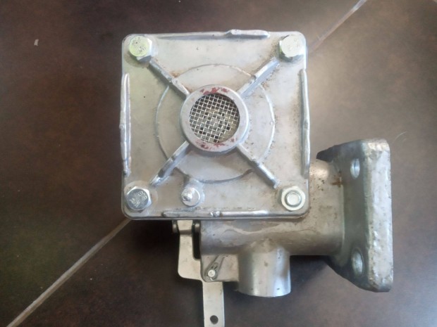 P�tkocsi f�kszelep