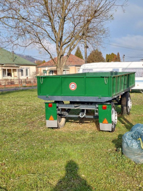 Ptkocsi fixes teljesen feljtva okmnyok nlkl elad