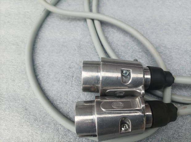 Ptkocsi sszekt kbel 7 eres.