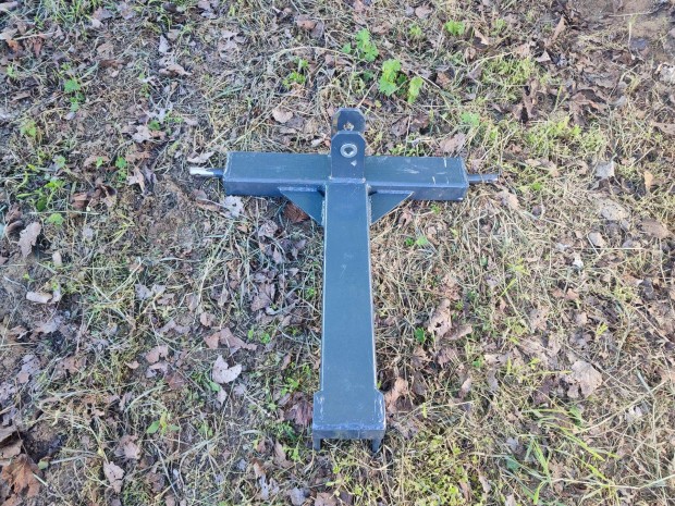 Pótkocsi vonószerkezetek