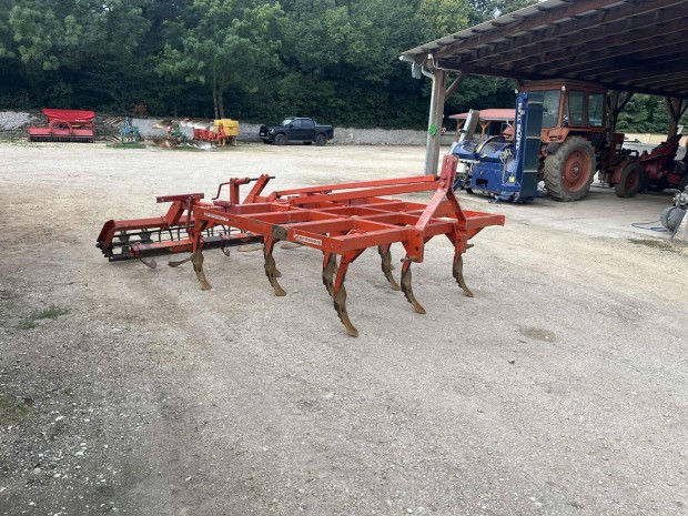 Pttinger 11 kaps gruber