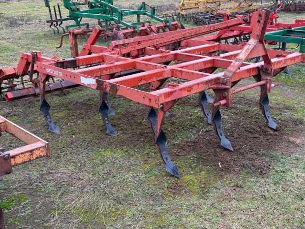 Pttinger 11 kses grubber (grber) j ksekkel Vogel Noot, Regent,Rau