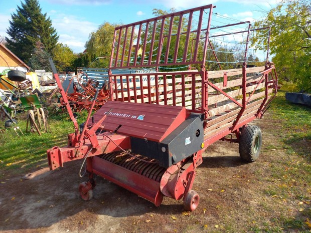 Pttinger 15 hamster / hamszter