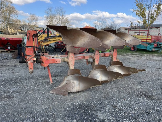 Pttinger 2+1 fejes vltvaforgats eke 