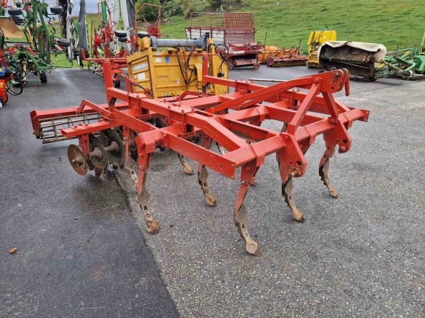 Pttinger 9+2 kaps gruber 
