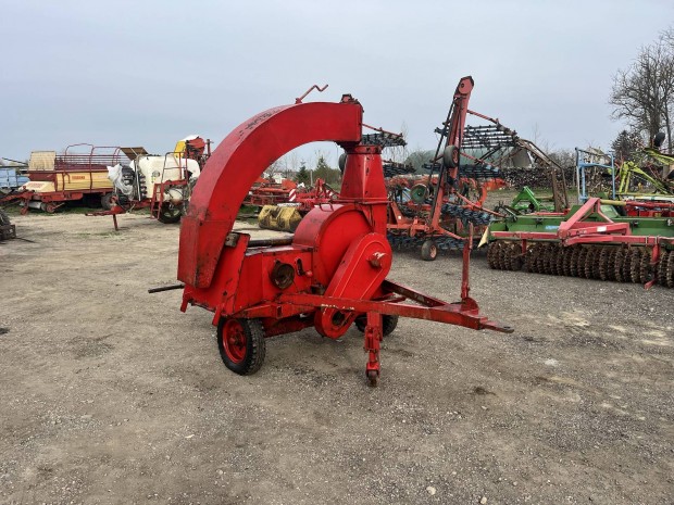 P�ttinger AP 2000 �gdar�l� 