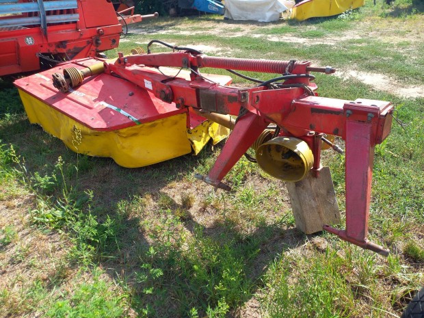 Pttinger CAT 190 kasza / fkasza