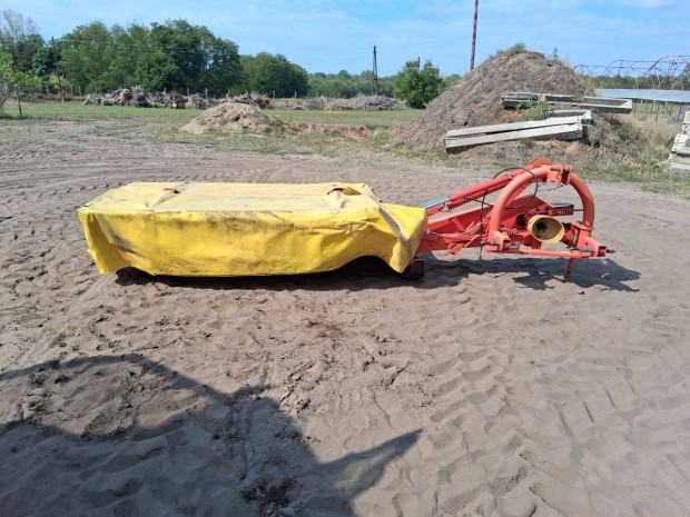 Pttinger Cat Disc 21 tip 210 cm szles trcss diszkes kasza fkasza