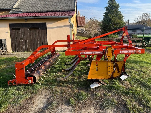 Pttinger Landsberg Synkro 260 grber