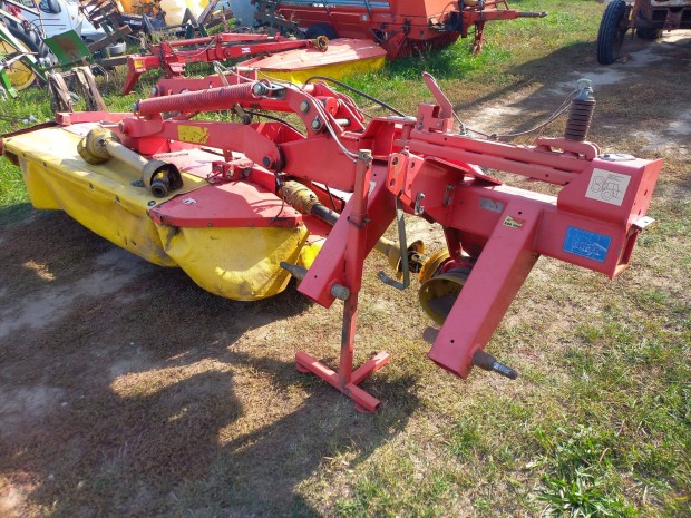 Pttinger Nova CAT 225 kasza / fkasza