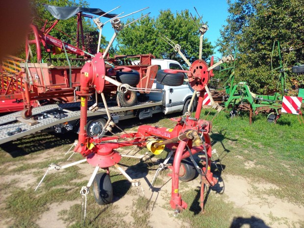 Pttinger Rendtert 5.00